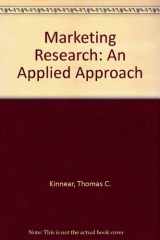9780070347458-007034745X-Marketing Research: An Applied Approach (McGraw-Hill Series in Marketing)