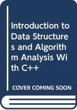 9780314045744-0314045740-Introduction to Data Structures and Algorithm Analysis With C++