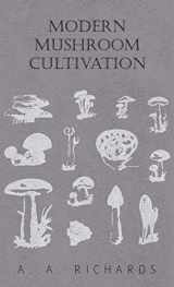 9781446503980-1446503984-Modern Mushroom Cultivation