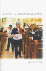 9781568542355-1568542356-Guide for Ushers & Greeters