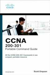 9780135937822-0135937825-CCNA 200-301 Portable Command Guide