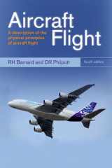 9780273730989-0273730983-Aircraft Flight: A description of the physical principles of aircraft flight (4th Edition)