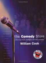 9780316857925-0316857920-The Comedy Store: The club that changed British comedy