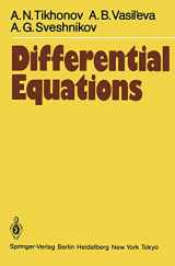 9783540130024-3540130020-Differential Equations (Springer Series in Soviet Mathematics)