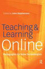 9780749435110-0749435119-Teaching & Learning Online (Creating Success)