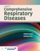 9781449652715-1449652719-LINZ'S COMPREHENSIVE RESPIRATORY DISEASES W/ADV ACCESS