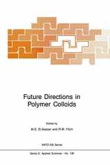 9789024736256-9024736250-Future Directions in Polymer Colloids (NATO Science Series E:, 138)