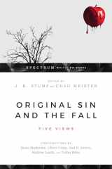 9780830852871-0830852875-Original Sin and the Fall: Five Views (Spectrum Multiview Book Series)