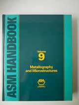 9780871700155-0871700158-Metals Handbook: Metallography and Microstructures