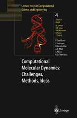 9783540632429-3540632425-Computational Molecular Dynamics: Challenges, Methods, Ideas: Proceeding of the 2nd International Symposium on Algorithms for Macromolecular ... in Computational Science and Engineering, 4)