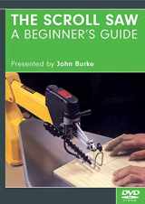 9781565234116-1565234111-The Scroll Saw - A Beginner's Guide - Fox Chapel Publishing