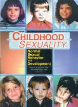 9780789011992-0789011999-Childhood Sexuality