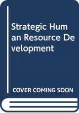 9789026510922-9026510926-Strategic Human Resource Development