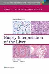 9781451182576-1451182570-Biopsy Interpretation of the Liver (Biopsy Interpretation Series)