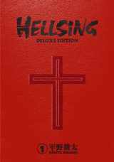 9781506715537-1506715532-Hellsing Deluxe Volume 1