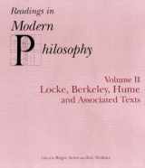 9780872205321-0872205320-Readings In Modern Philosophy, Volume 2: Locke, Berkeley, Hume and Associated Texts