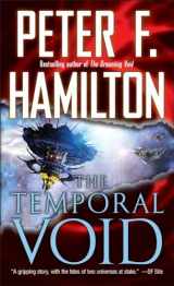 9780345496560-0345496566-The Temporal Void (Commonwealth: The Void Trilogy)