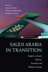 9780521185097-0521185092-Saudi Arabia in Transition: Insights on Social, Political, Economic and Religious Change