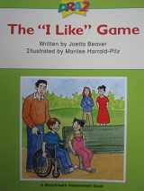 9780765273994-0765273993-DRA2 The "I Like" Game (Benchmark Assessment Book, Level 3) (Developmental Reading Assessment Second Edition)