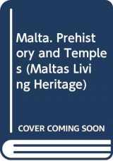 9789990993936-9990993939-Malta. Prehistory and Temples (MALTAS LIVING HERITAGE SERIES)