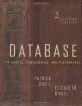 9781558604384-1558604383-Database: Principles, Programming, and Performance, Second Edition (The Morgan Kaufmann Series in Data Management Systems)