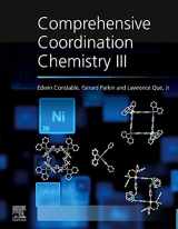 9780081026885-0081026889-Comprehensive Coordination Chemistry III: From Biology to Nanotechnology (Comprehensive Coordination Chemistry, 3)