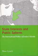9780231113236-0231113234-State Interests and Public Spheres
