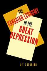 9780773537132-0773537139-'The Canadian Economy in the Great Depression: Third Edition (Carleton Library Series) (Volume 217)
