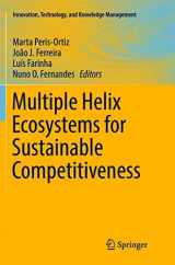 9783319806235-3319806238-Multiple Helix Ecosystems for Sustainable Competitiveness (Innovation, Technology, and Knowledge Management)