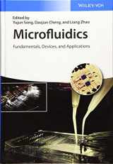9783527341061-3527341064-Microfluidics: Fundamentals, Devices and Applications