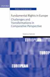 9780198702047-0198702043-Fundamental Rights in Europe (Oxford Studies in European Law)