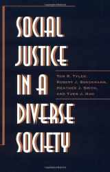 9780813332154-081333215X-Social Justice In A Diverse Society