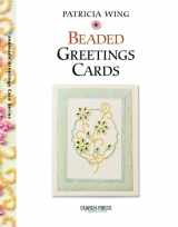9781844480593-1844480593-Beaded Greetings Cards (Greetings Cards series)