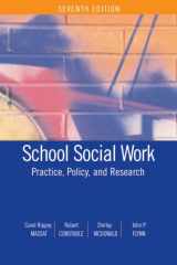 9781933478029-1933478020-School Social Work: Practice, Policy, And Research
