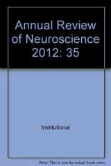 9780824324353-0824324358-Annual Review of Neuroscience 2012