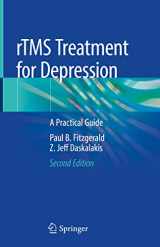 9783030915186-3030915182-rTMS Treatment for Depression: A Practical Guide