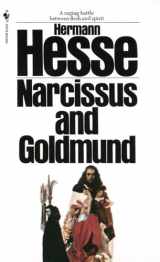 9780553275865-0553275860-Narcissus and Goldmund