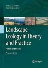 9781493938186-1493938185-Landscape Ecology in Theory and Practice: Pattern and Process