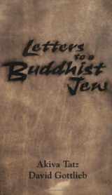 9781568713564-1568713568-Letters to a Buddhist Jew