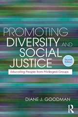 9780415872881-041587288X-Promoting Diversity and Social Justice (Teaching/Learning Social Justice)