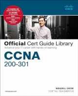 9781587147142-1587147149-CCNA 200-301 Official Cert Guide Library