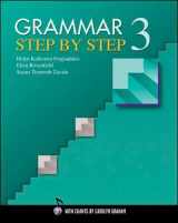 9780073018140-0073018147-Grammar Step by Step - Level 3