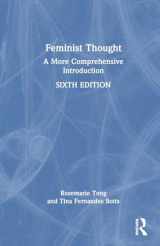 9780367861094-0367861097-Feminist Thought: A More Comprehensive Introduction