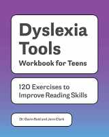 9781648769214-1648769217-Dyslexia Tools Workbook for Teens: 120 Exercises to Improve Reading Skills (Learn to Read for Kids with Dyslexia)
