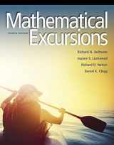9781337288774-1337288772-Mathematical Excursions, Loose-leaf Version