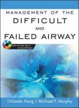 9780071445481-007144548X-Management of the Difficult and Failed Airway
