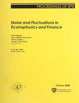 9780819458438-0819458430-Noise And Fluctuations in Econophysics And Finance