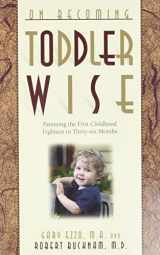 9780971453227-0971453225-On Becoming Toddler Wise