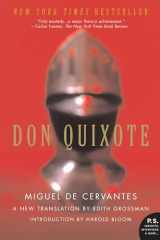 9780060188702-0060188707-Don Quixote