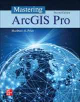 9781264525423-1264525427-LooseLeaf for Mastering ArcGis Pro